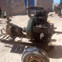 موتورآب رستون