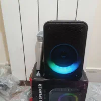 اسپیکر بلوتوثی میکروفون دار