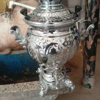 سماورفروشی