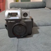 فروش دوربین عکاسی و فیلمبرداری برداری