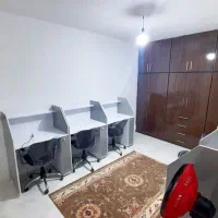 پانسیون مطالعاتی دخترانه فردای طلایی|خدمات آموزشی|صحنه, |دیوار