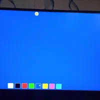 مانیتور Asus VG259|قطعات و لوازم جانبی رایانه|ری, دولت‌آباد|دیوار