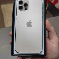 آیفون کار کرده در حد نو|موبایل|قزوین, |دیوار