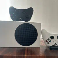 ایکس باکس سری 2 s