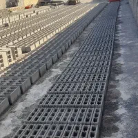 سلام تولید سه نوبلوکه دیواری|مصالح و تجهیزات ساختمان|مشهد, میان ولایت|دیوار