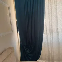 شال پرده