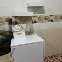 کابینت ‌نشیمن اشپزخانه