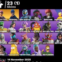 اکانت سیو د ورلد دار خام