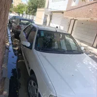 پژو پارس 1402