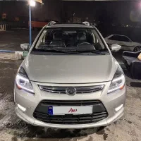 لیفان X50