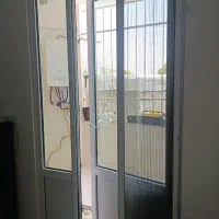 شیشه بری ، توری و پنجره دوجداره رادین|خدمات پیشه و مهارت|الوند, |دیوار