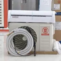 کندانسور کامل ۱۲ هزار تک