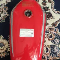 باک،زین،اگزوز،تک بند،فرمان|قطعات یدکی و لوازم جانبی|همدان, |دیوار