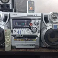 ضبط صوت سامسونگ