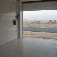 مغازه 26متری آل نبی 4 خیابان ۲۴ متری|اجارهٔ مغازه و غرفه|بجنورد, |دیوار