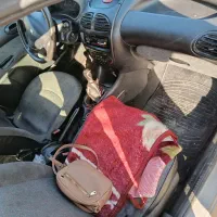 206مدل84 اقساطی|خودرو سواری و وانت|لنجان, |دیوار