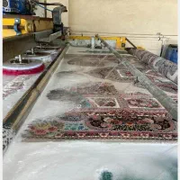 قالیشویی شاهی تبریزسهندباسرویس رایگان کمترین قیمت