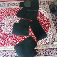 لوازم 206وروکش صندلی 405مدل بالا|قطعات یدکی و لوازم جانبی|تهران, زرگنده|دیوار