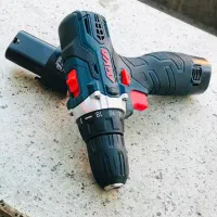 دریل شارژی آروا ابزار پرهیزکاری تخفیف/چک|ابزارآلات|قزوین, |دیوار