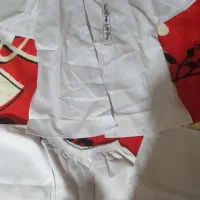 لباس کاراته