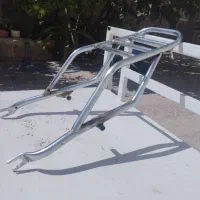 ترکبند ضخیم و سالم مناسب انواع موتور های طرح هوندا|موتورسیکلت|جهرم, |دیوار