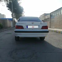 پژو پارس سفارشی xu7p مدل 1401|خودرو سواری و وانت|شاهینشهر, شهرک پردیس|دیوار