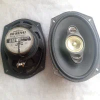 یک جفت باند jvc