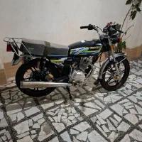 هوندا 200همتاز