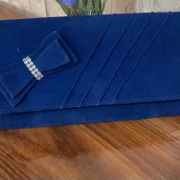 کیف مجلسی|کیف، کفش، کمربند|رشت, لاکان|دیوار