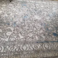 فرش وینتیج ۹ متری و۴ متری