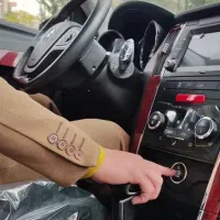 دنا پلاس آپشنال اتومات 1403|خودرو سواری و وانت|کرمانشاه, |دیوار