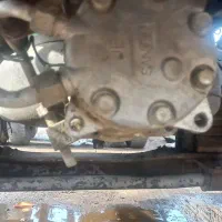 کولر ۲۴ کامیون