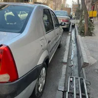 رنو ال ۹۰|خودرو سواری و وانت|تهران, تهرانپارس غربی|دیوار