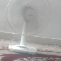 پنکه سالم به شرط دوماه