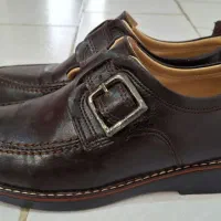 کفش های مجلسی مشکی سایز ۳۷ ، قهوه ای سایز ۳۵|کیف، کفش، کمربند|رشت, سلیمانداراب|دیوار