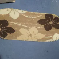 گلیم فرش رو پله ای|پادری|همدان, |دیوار