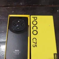 Poco c75|موبایل|اردبیل, |دیوار