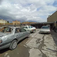 مجموعه بازسازی بلیزر