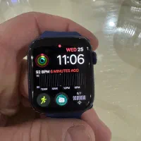 Apple watch 6|لوازم جانبی موبایل و تبلت|تهران, قلهک|دیوار