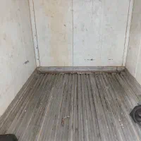 یکدستگاه یخچال نیسان درحد نونو بسیار تمیز|قطعات یدکی و لوازم جانبی|رباطکریم, رباطکریم|دیوار