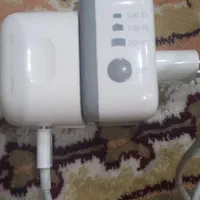 شارژ اصلی ایفون کلن ۲ماه استفاده کردم