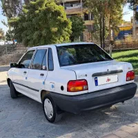 پراید مدل 83 تک گانه|خودرو سواری و وانت|میاندوآب, |دیوار