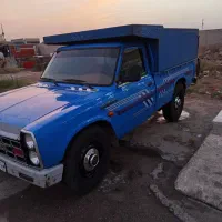 نیسان مدل 1402اپشنال