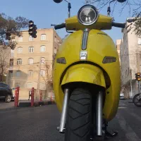 طرح وسپا ۱۵۰ کاوان اس