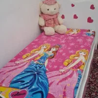 تخت خواب بچه