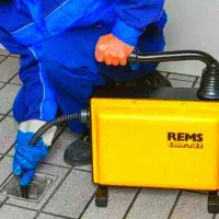 لوله بازکنی بشرط بازشدن حمام/توالت/حیاط/اشپزخانه