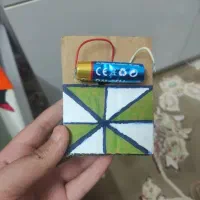 پنکه|پنکه و تصفیه‌کنندهٔ هوا|اردکان, |دیوار