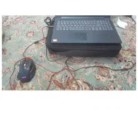 لپ تاب لنوا بدون ایراد نسل۶ معاوضه با گوشی|رایانه همراه|مشگین شهر, |دیوار