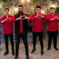 سوپرایز مراسم تولد و سوپرایز تلفنی