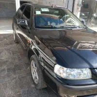 سمند در حد صفر بدون رنگ|خودرو سواری و وانت|کرمان, |دیوار